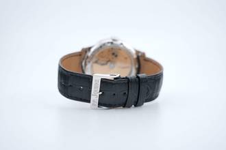 Thumbnail von F.P.Journe Octa Reserve 40mm - With Box And Authenticity Certificate From August 2025 - Unpolished - 24 Months Warranty Octa Reserve 2006
