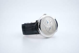 Thumbnail von F.P.Journe Octa Reserve 40mm - With Box And Authenticity Certificate From August 2025 - Unpolished - 24 Months Warranty Octa Reserve 2006