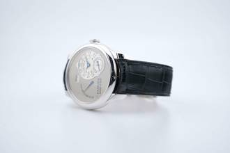 Thumbnail von F.P.Journe Octa Reserve 40mm - With Box And Authenticity Certificate From August 2025 - Unpolished - 24 Months Warranty Octa Reserve 2006
