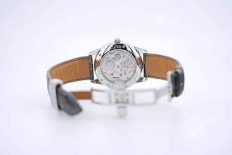 Thumbnail von Glashütte Original 1845 Klassik 1-49-02-03-01-04 2003