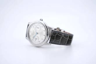 Thumbnail von Glashütte Original 1845 Klassik 1-49-02-03-01-04 2003