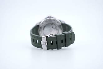 Thumbnail von Omega Seamaster Diver 300 M With Box And Papers - 21032422010001 2024