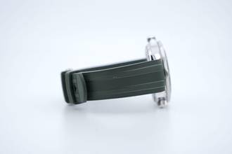 Thumbnail von Omega Seamaster Diver 300 M With Box And Papers - 21032422010001 2024