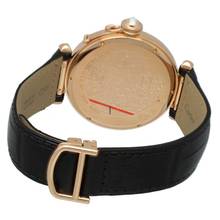 Thumbnail von Cartier Pasha 18K Rose Gold MOP Dial Factory Diamonds