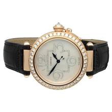 Thumbnail von Cartier Pasha 18K Rose Gold MOP Dial Factory Diamonds