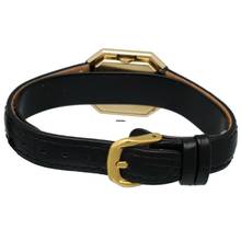 Thumbnail von Cartier Ceinture 18K. YellowGold White Index 25mm