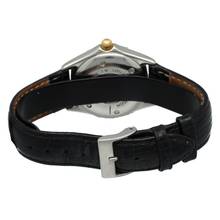 Thumbnail von Breitling Callisto Gold Steel 34mm Full Serviced