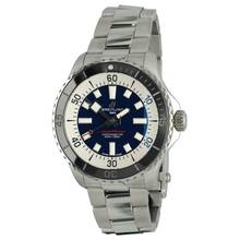  Breitling Superocean 44 Automatic 44 Full Set Extra Rubber Strap 