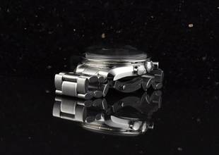 Thumbnail von Omega Speedmaster Racing Japan Moonwatch UNPOLIERT Limited Full Set - 2004