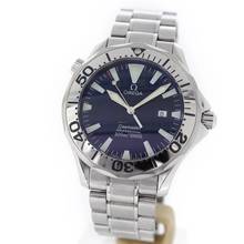  Omega Seamaster 300m 