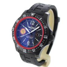 Thumbnail von Breitling Colt Skyracer Patrouille Suisse Special edition
