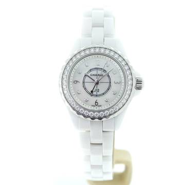  Chanel J12 Full Set 
