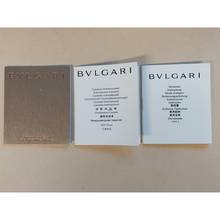 Thumbnail von Bulgari B.Zero1 B01