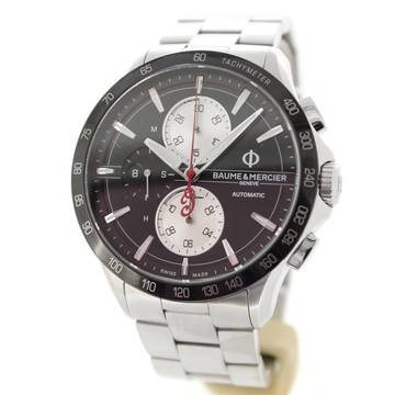  Baume & Mercier Clifton Club Indian Limited Edition 