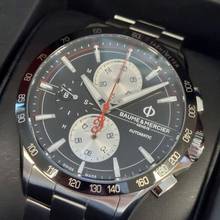 Thumbnail von Baume & Mercier Clifton Club Indian Limited Edition