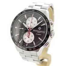 Thumbnail von Baume & Mercier Clifton Club Indian Limited Edition