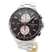 Thumbnail von Baume & Mercier Clifton Club Indian Limited Edition