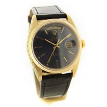 Thumbnail von Rolex Day-Date 36 Oyser Perpetual