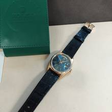 Thumbnail von Rolex Day-Date 36 Oyser Perpetual