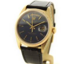 Thumbnail von Rolex Day-Date 36 Oyser Perpetual