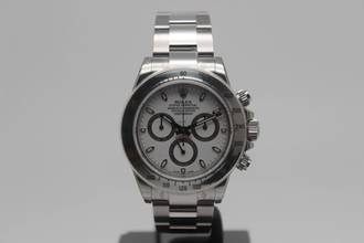  Rolex Daytona 116520 Full Stickers & Full Set 2010 