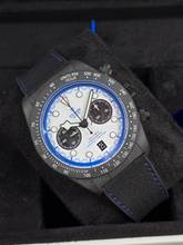 Thumbnail von Tudor Black Bay Chrono 'Carbon 25' M79377KN-0001 Visa Cash App Racing Bulls Limited Edition Unworn/New Condition Full Set 3-2026