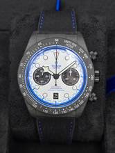 Thumbnail von Tudor Black Bay Chrono 'Carbon 25' M79377KN-0001 Visa Cash App Racing Bulls Limited Edition Unworn/New Condition Full Set 3-2026