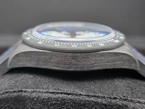 Thumbnail von Tudor Black Bay Chrono 'Carbon 25' M79377KN-0001 Visa Cash App Racing Bulls Limited Edition Unworn/New Condition Full Set 3-2026