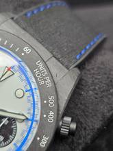 Thumbnail von Tudor Black Bay Chrono 'Carbon 25' M79377KN-0001 Visa Cash App Racing Bulls Limited Edition Unworn/New Condition Full Set 3-2026