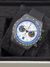 Thumbnail von Tudor Black Bay Chrono 'Carbon 25' M79377KN-0001 Visa Cash App Racing Bulls Limited Edition Unworn/New Condition Full Set 3-2026
