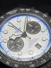 Thumbnail von Tudor Black Bay Chrono 'Carbon 25' M79377KN-0001 Visa Cash App Racing Bulls Limited Edition Unworn/New Condition Full Set 3-2026