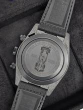 Thumbnail von Tudor Black Bay Chrono 'Carbon 25' M79377KN-0001 Visa Cash App Racing Bulls Limited Edition Unworn/New Condition Full Set 3-2026
