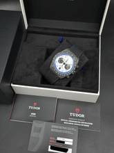Thumbnail von Tudor Black Bay Chrono 'Carbon 25' M79377KN-0001 Visa Cash App Racing Bulls Limited Edition Unworn/New Condition Full Set 3-2026