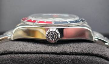 Thumbnail von Tudor Black Bay GMT 41mm GMT 79830RB Pepsi Unworn/New Condition Full Set 4-2026