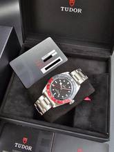 Thumbnail von Tudor Black Bay GMT 41mm GMT 79830RB Pepsi Unworn/New Condition Full Set 4-2026