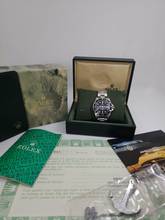  Rolex Submariner (No Date) TRITIUM-GLOSSY DIAL 
