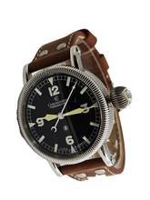 Thumbnail von Chronoswiss Timemaster 44mm Herrenuhr!