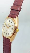 Thumbnail von Omega Constellation Day-Date Plaquê