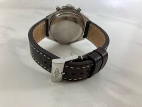 Thumbnail von Breitling Chronomat Vintage / 48mm / Handwind / Spiegelei