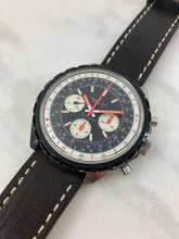 Thumbnail von Breitling Chronomat Vintage / 48mm / Handwind / Spiegelei