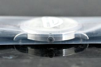 Thumbnail von A. Lange & Söhne 1815 206.025 | German Full Set | ALS Service Oct. 2025 | Platinum