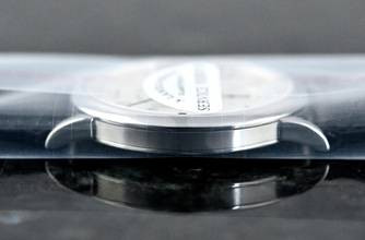 Thumbnail von A. Lange & Söhne 1815 206.025 | German Full Set | ALS Service Oct. 2025 | Platinum