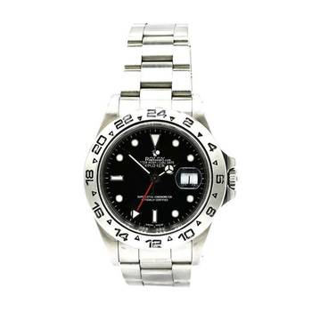  Rolex Explorer II 16550 