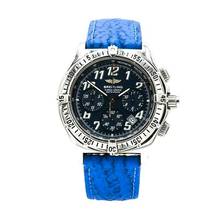  Breitling Windrider Chronoracer Rattrapante 