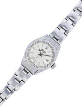  Rolex Lady-Datejust Perpetual Date Ref. 6916 1970s 