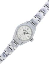  Rolex Lady-Datejust Perpetual Date Ref. 6916 1970s 