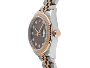 Thumbnail von Rolex Lady-Datejust Ref.279171 2021Full Set Ungetragen