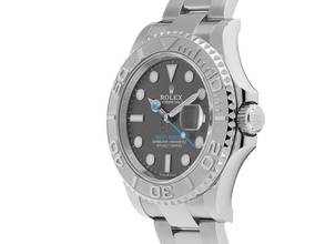 Thumbnail von Rolex Yacht-Master 40 Ref.126622 2025 Full Set Ungetragen