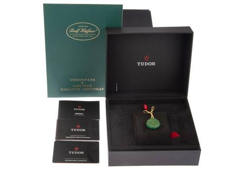  Tudor Royal Ref.M28600-0003 2025 Full Set Ungetragen 