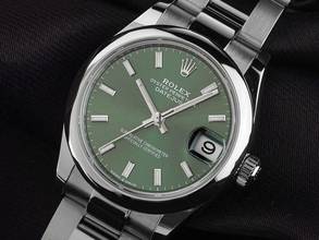 Thumbnail von Rolex Datejust 31 Ref.278240 2024 Full Set Ungetragen